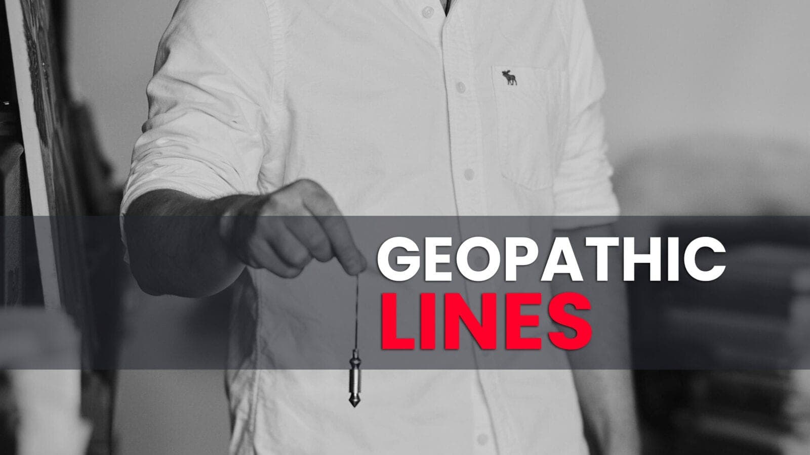 Geopathic Lines: How Earth’s Energy Affects Your Health?