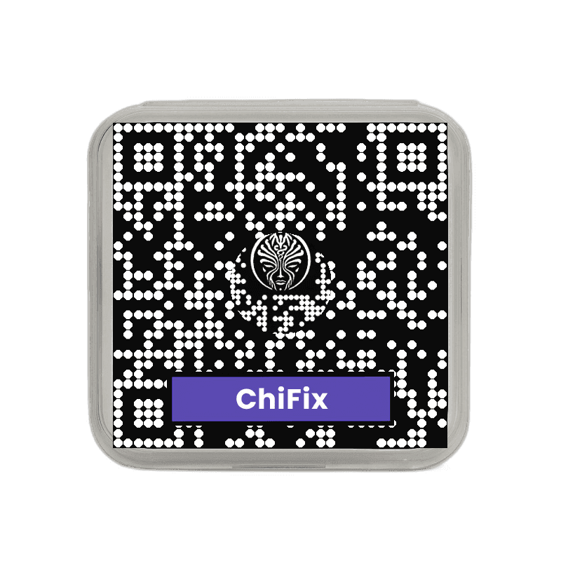 ChiFix Biotag