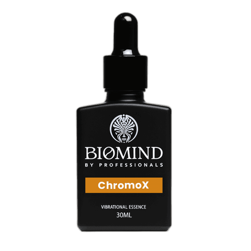 ChromoX