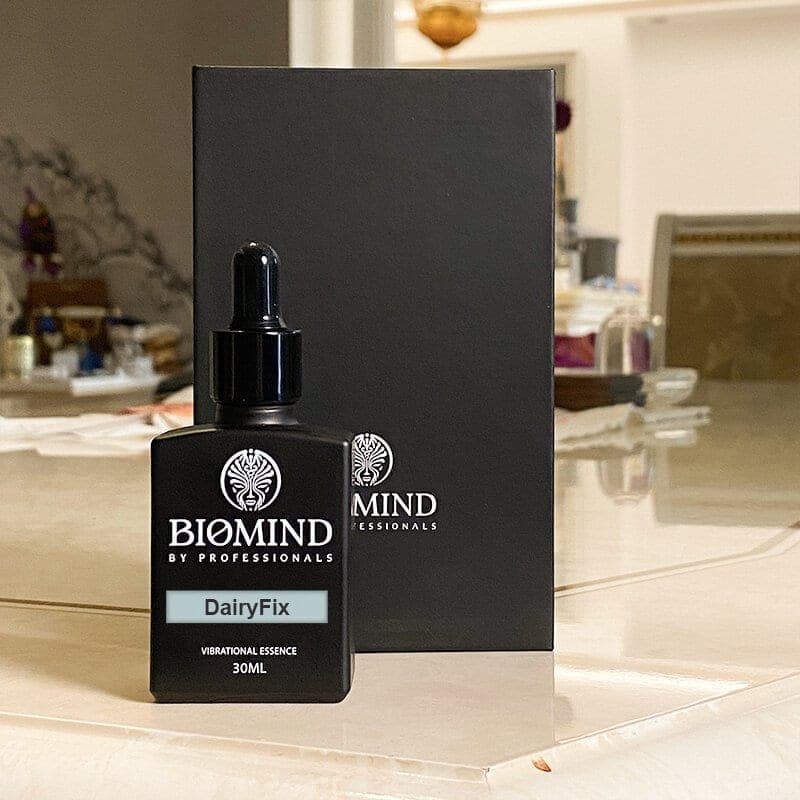 DairyFix