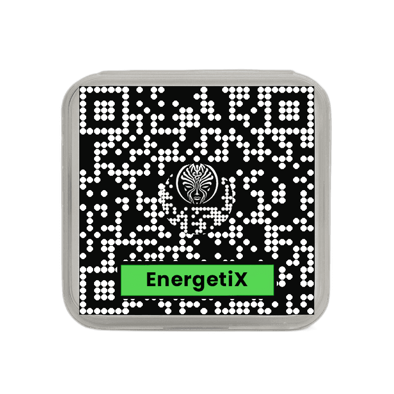 EnergetiX Biotag