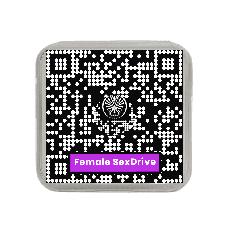 Female SexDrive Biotag