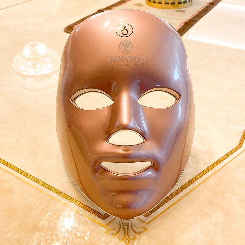 Photon Therapy Mask + RegenaX