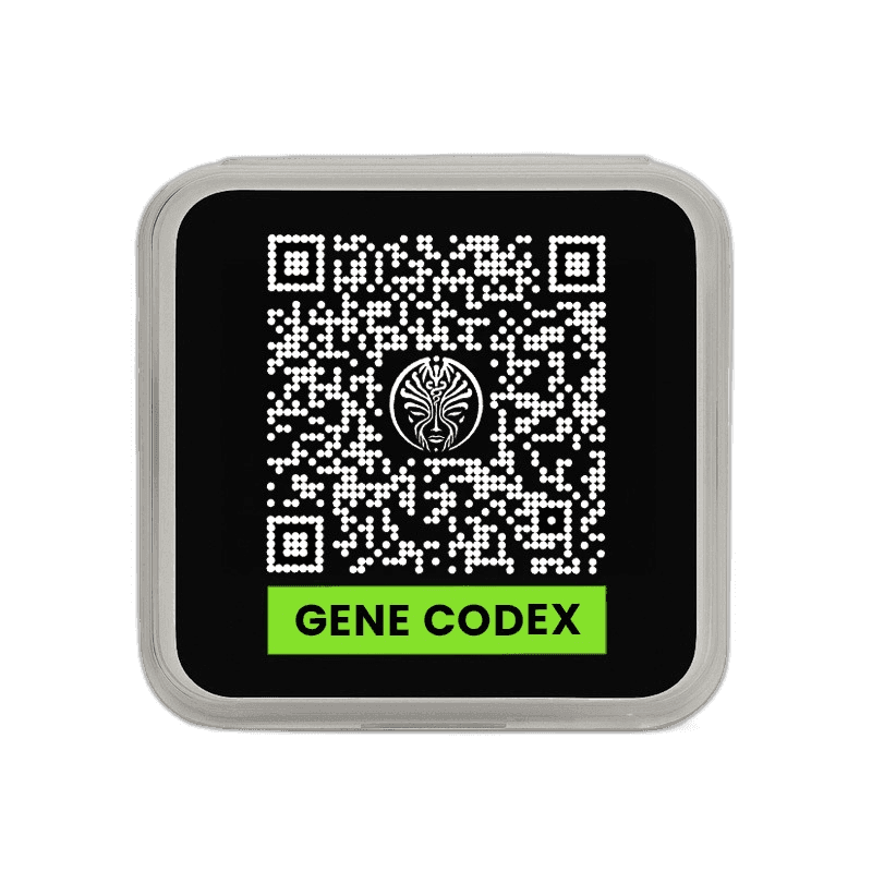 Gene Codex Biotag