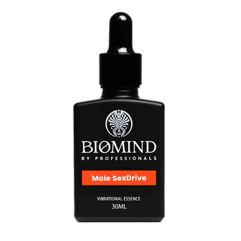 Male SexDrive