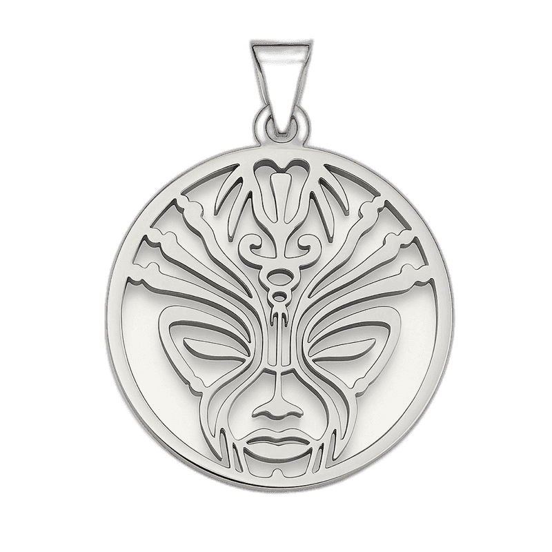 Pendant "Biomind" - Neutral
