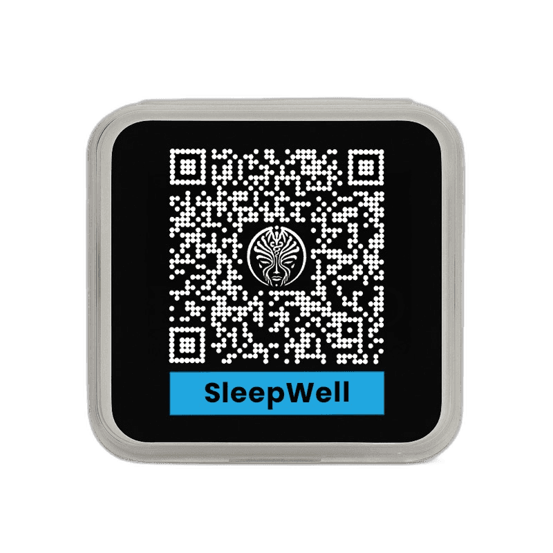 SleepWell Biotag