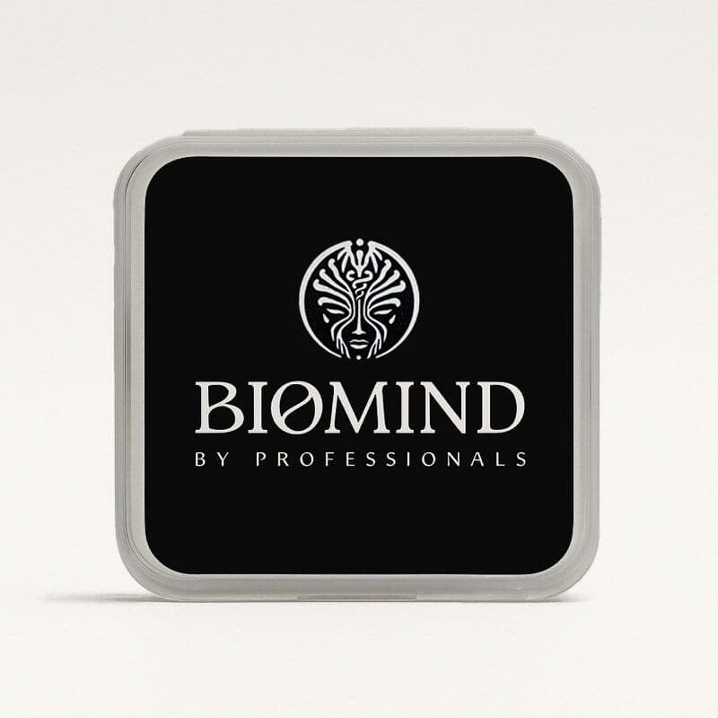 SmokeFix Biotag