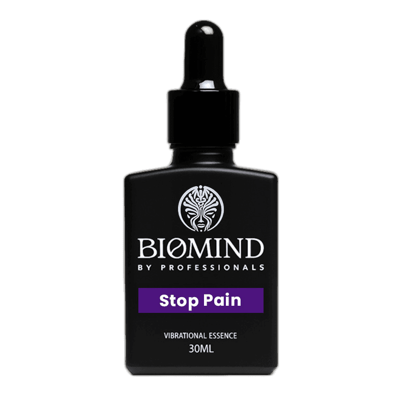 Stop Pain