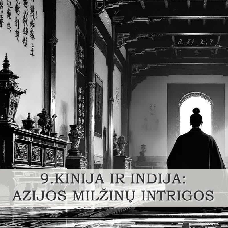 Trijų miestų imperija. Tūkstančio metų kronika. Vatikanas