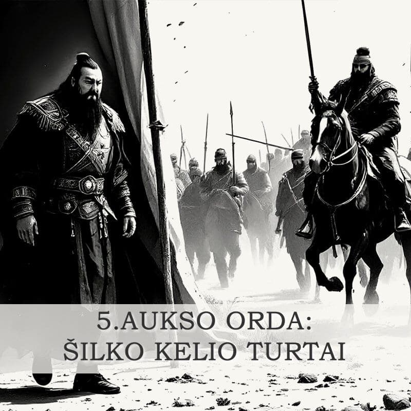 Trijų miestų imperija. Tūkstančio metų kronika. Vatikanas