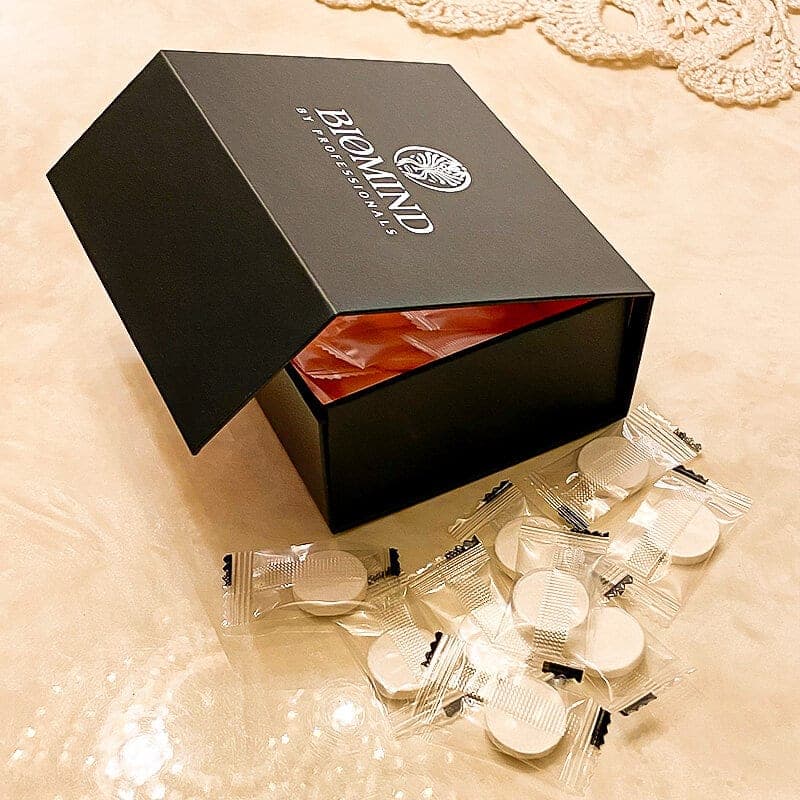 Disposable Facial Masks 30pcs