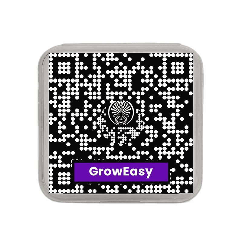 GrowEasy Biotag
