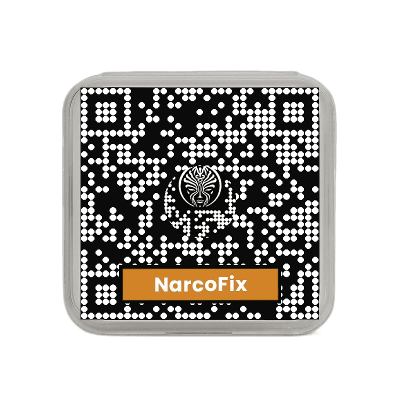 NarcoFix Biotag